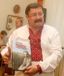 Василь Шкляр підтримав висунення книги Романа Коваля на здобуття Шевченківської премії