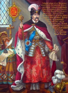 20 березня 1639 року народився великий гетьман Іван Мазепа