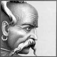 390 років тому народився ймовірний автор знаменитого козацького “Літопису Самовидця”