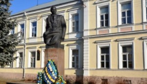 Школі у Стрию, де навчався Степан Бандера, виповнилося 140 років