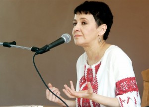Українка стала переможницею престижної центральноєвропейської літературної премії