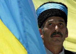 Кримські татари заявляють: Крим був, є і буде українським