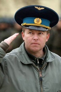 У Бельбеку бойового українського офіцера викрали окупанти – бандити в мундирах РФ