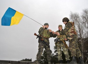 МЗС заявляє: Україна готується до будь-якого розвитку конфлікту з Росією
