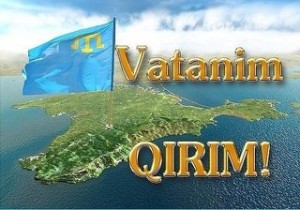 Курултай кримськотатарського народу розпочинає створення в Криму національно-територіальної автономії