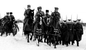 У Літині на Вінничині вшанують полеглих козаків Чорноморського коша Армії УНР