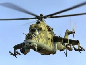 Українські вертолітники-миротворці, які скоро повернуться з Африки додому, нагороджені медалями ООН
