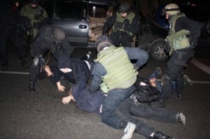 СБУ знешкодила у Одесі екстремістів,  які збиралися 9 травня бити ветеранів для “картинки” російському телебаченню