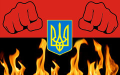 Інформацію російських ЗМІ про затримання “десятків терористів з України” у СБУ назвали маячнею