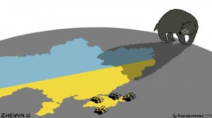 У Росії масово вербують найманців для заворушень і вбивств в Україні
