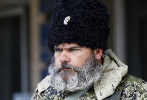 Догрався? Кажуть, знаменитий російський терорист з кличкою “Бабай” тяжко поранений у Слов’янську