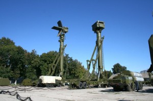 Модернізовані зенітно-ракетні комплекси обслуговуватиме новостворений підрозділ з військовослужбовців тактичної групи ЗСУ “Крим”