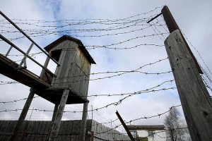 У Росії у концтаборі-музеї запідозрили “осередок бандерівщини”