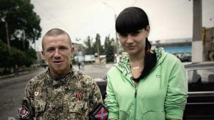 Командир спецпідрозділу бойовиків “Моторола” втік з оточеного Донецька до Криму