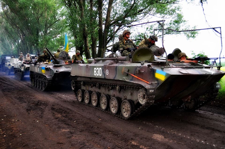 Українська контррозвідка ліквідувала банду російських орденоносців “Архара” і “Кочегара”