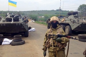 Бойовики перебігають на бік українських військ і “здають” своїх поплічників