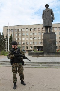 В Україні створять реєстр пам`ятників тоталітаризму