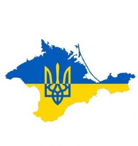 Україна готується до звільнення Криму від окупантів