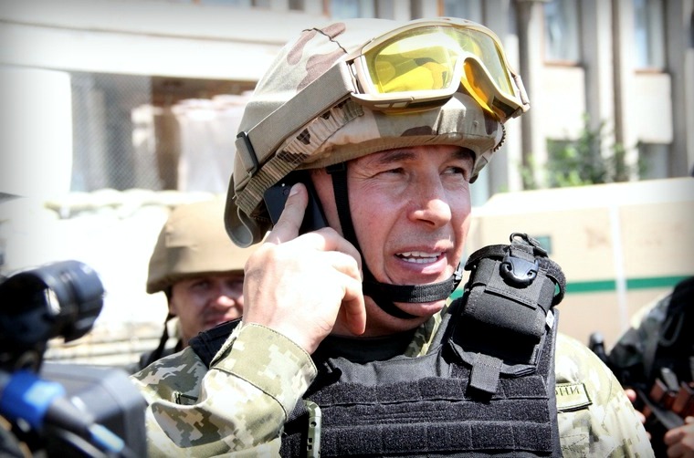 Міністр оборони України: “У нашого супротивника – агонія”