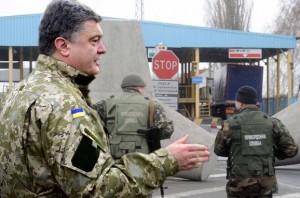 Президент готовий до плану “С” по Донбасу