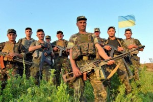 Бійці АТО звільнили ще два населені пункти і остаточно перекрили постачання бойовиків у Донецьку