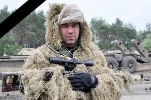 15 серпня вшануємо пам’ять командира “Холодного Яру”, полеглого у бою за Україну