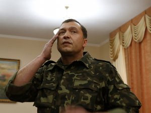 Лідер луганських сепаратистів Болотов знайшов причину, щоб втекти