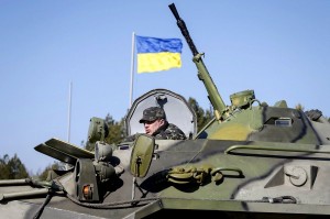 Російські війська і їхні найманці несуть серйозні втрати на Донбасі
