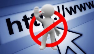Порада інтернет-користувачам у Криму: якщо окупанти блокують доступ до українських сайтів – плюньте на них і обійдіть заборону…