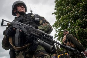 Минулої доби на Донбасі ліквідовано 247 бойовиків