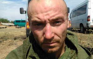 Десять пійманих російських десантників жаліються, що їм “запудрили мізки” і просяться додому
