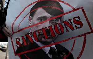Євросоюз готовий запровадити додаткові санкції проти Росії