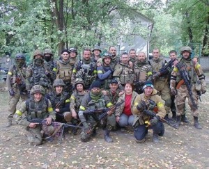 Порушивши перемир’я, бандити “ДНР” і солдатня російського спецназу услала все своїми трупами на підступах до Донецького аеропорту