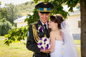 На весілля офіцера-десантника з Чигиринщини приїхав і його бойовий побратим, брат нареченої…