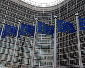 Європарламент визнав європейську перспективу України та закликав виключити РФ зі Swift
