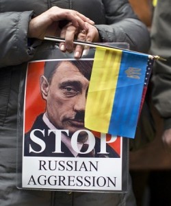 У Москві та кількох інших містах Росії пройдуть антивоєнні марші