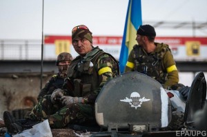 Росіяни і сепаратисти знову понесли втрати на Донбасі