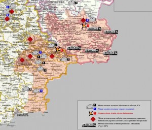 СБУ досліджує воєнні злочини бойовиків і їхніх російських господарів на Донбасі