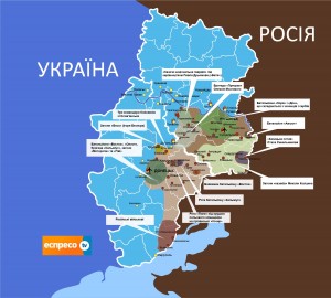 Бульбашкові “армії” окупованого Донбасу: хто вони, бандити, які орудують на українській землі?