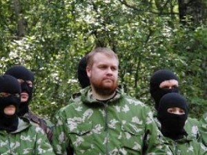 Лідер російських націоналістів: “Краще сидіти у тюрмі, аніж воювати проти української армії”