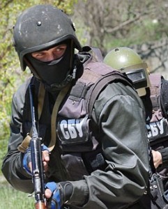 На Донеччині знову піймали чотирьох бандитів “ДНР”