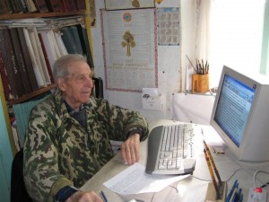Помер письменник, син сотника Вільного козацтва і багатолітній політв’язень Михайло Іванченко