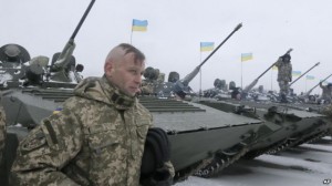 На Донеччині у ніч Різдва бойовиків кинули на погибель – в атаку проти українських військ