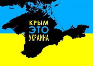 Лідер кримських татар закликав Президента України до повної блокади окупованого Криму – аж поки Росія не поверне вкрадене