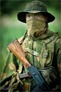 Паніка в “ДНР”: бандити скаржаться, що їх атакують “десятки партизанських груп”