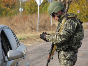 Верховна Рада визнала частину Донбасу територіями, тимчасово окупованими ворогом