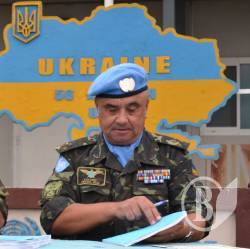 Верховна Рада офіційно звернулася до ООН та ЄС з проханням ввести в Україну миротворчі війська