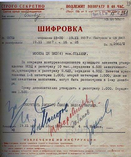 У Москві – паніка з приводу розсекречення в Україні архівів КДБ