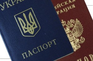 15 росіян покинули РФ і попросили притулку в Україні