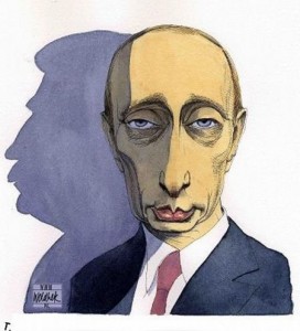 Список гостей Путіна на 9 травня – дуже “скромний”…